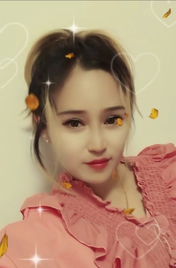 很热情少妇