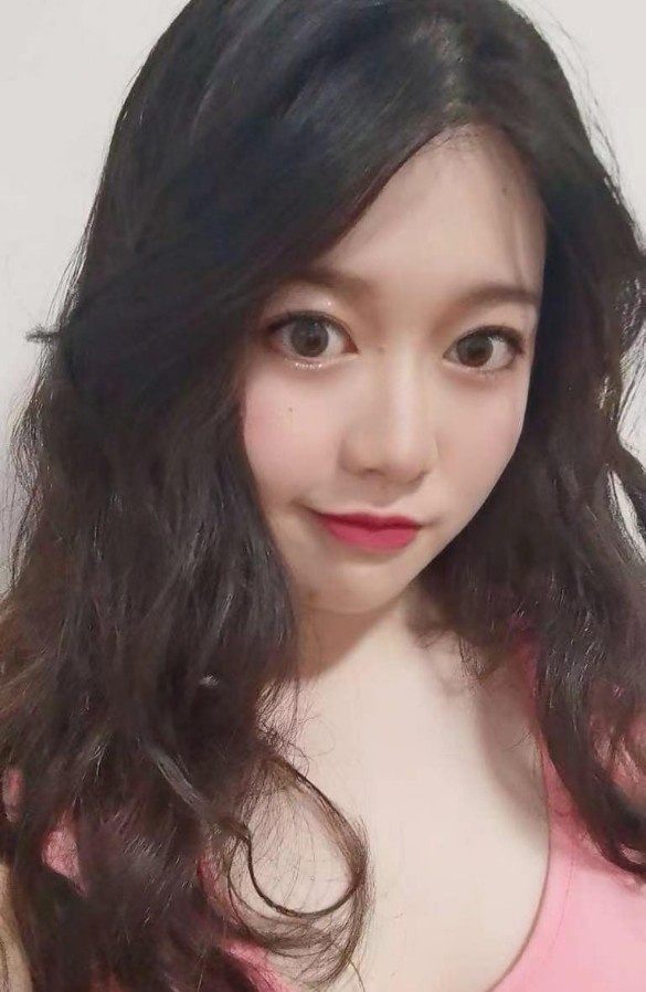 大胸小贝贝