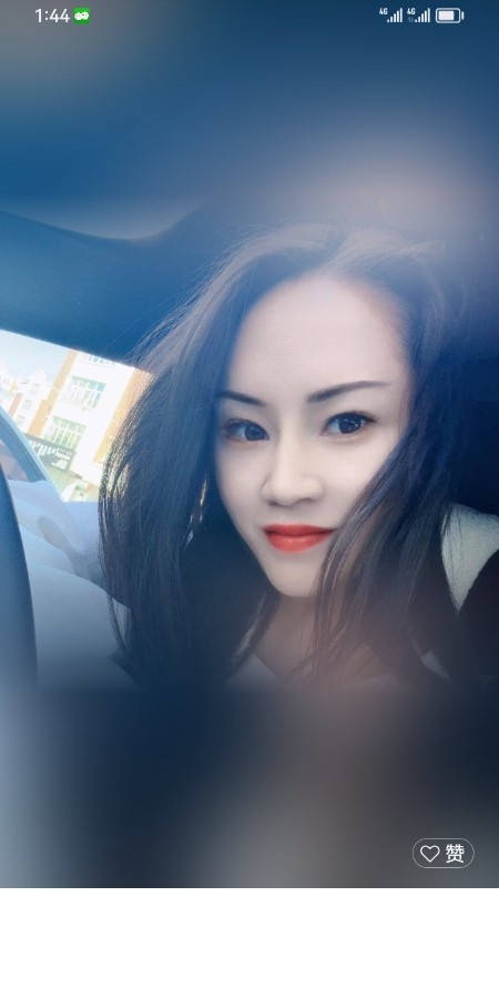 好无聊        想要满足