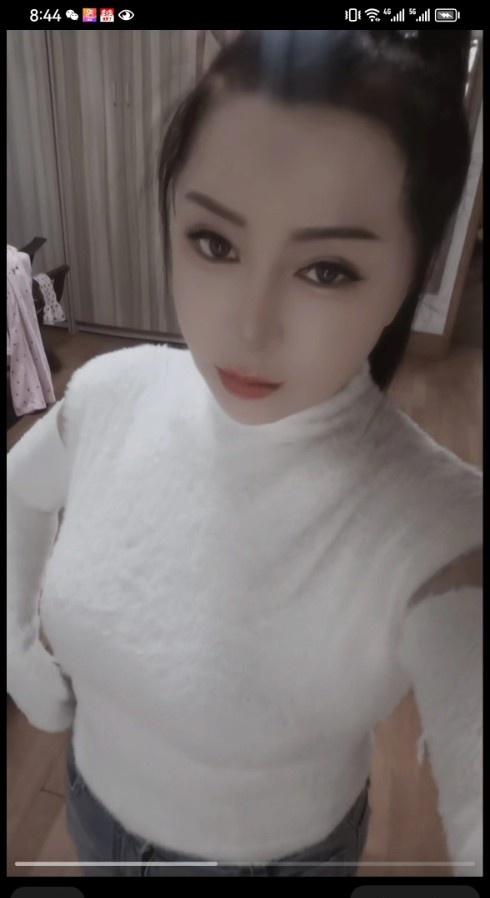济南娇小熟女