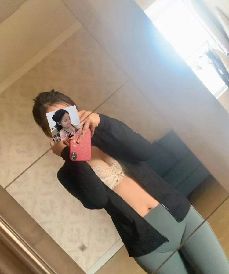 中项小姐姐