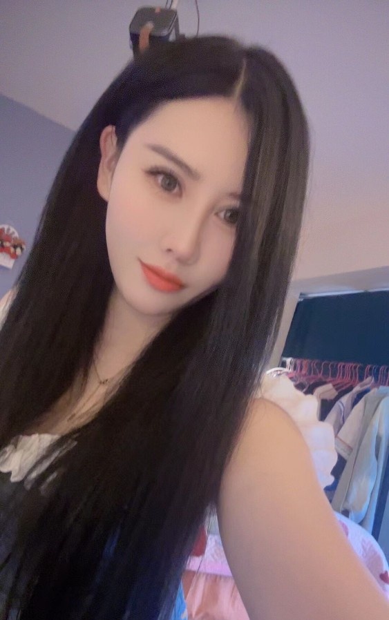 江北晴晴
