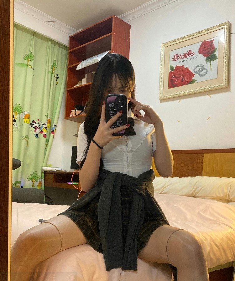 兼职小姐姐，需要提前预约