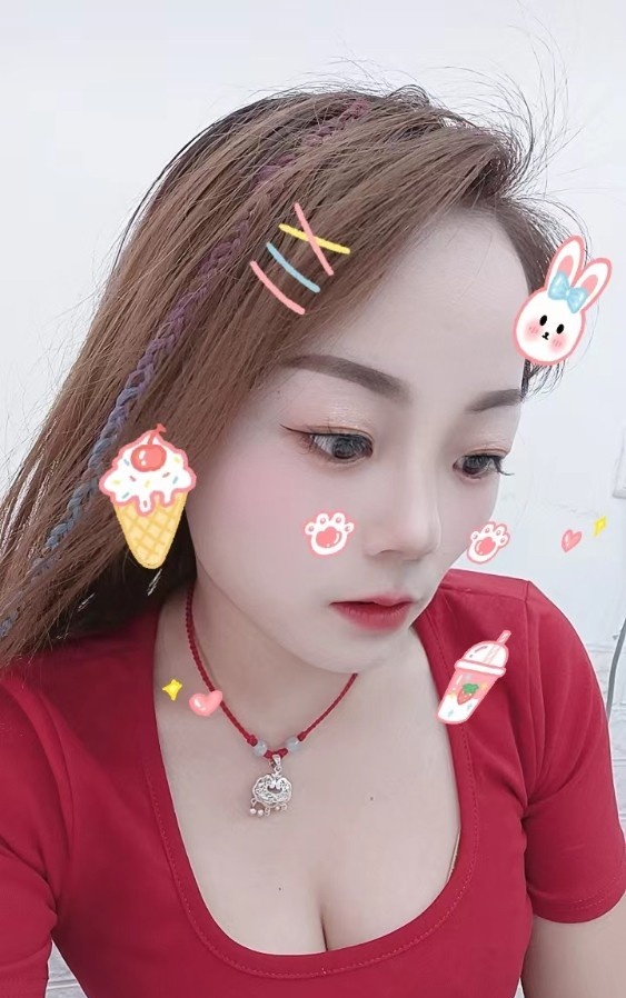 性价比大胸00后