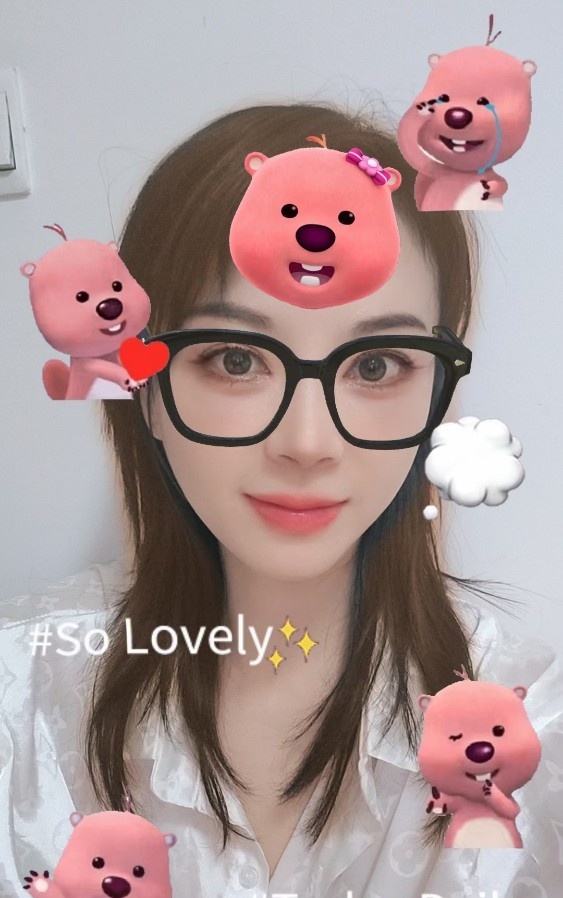泻火小姐姐
