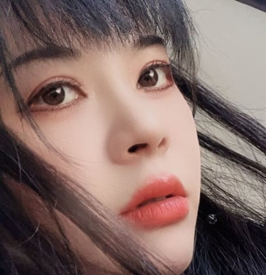 泻火小姐姐