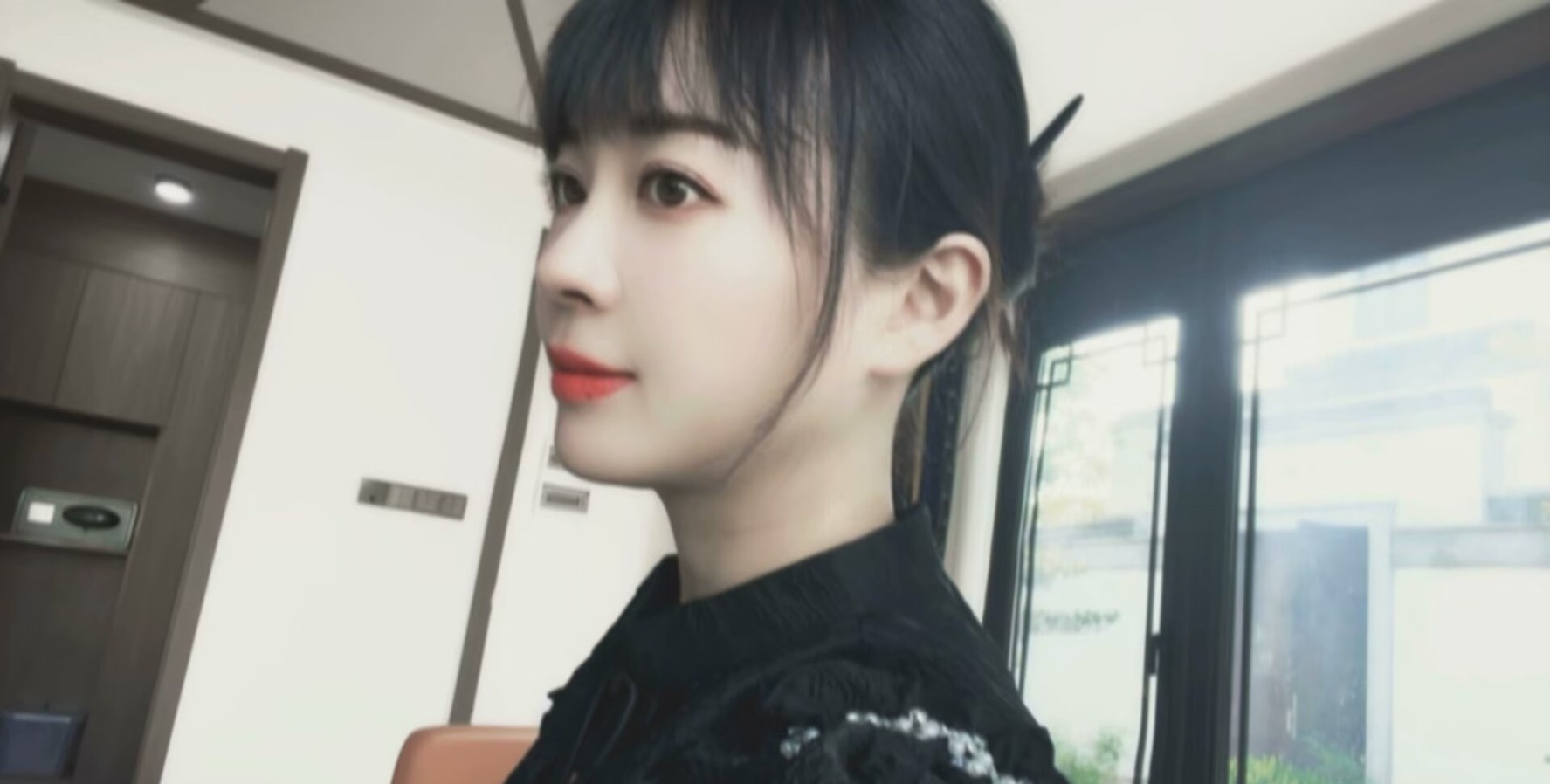 泻火小姐姐