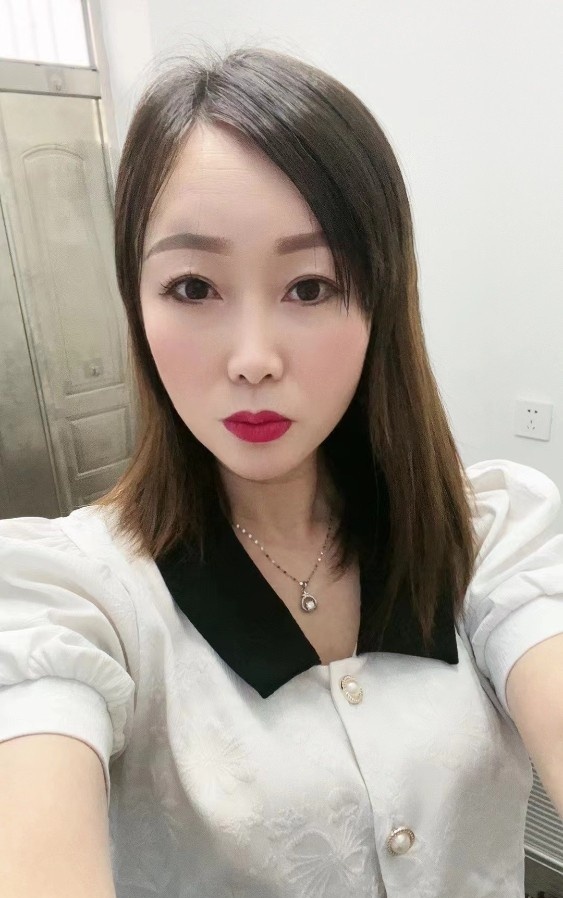 嘉定熟女，性价比超高