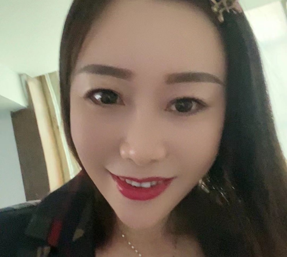 嘉定熟女，性价比超高