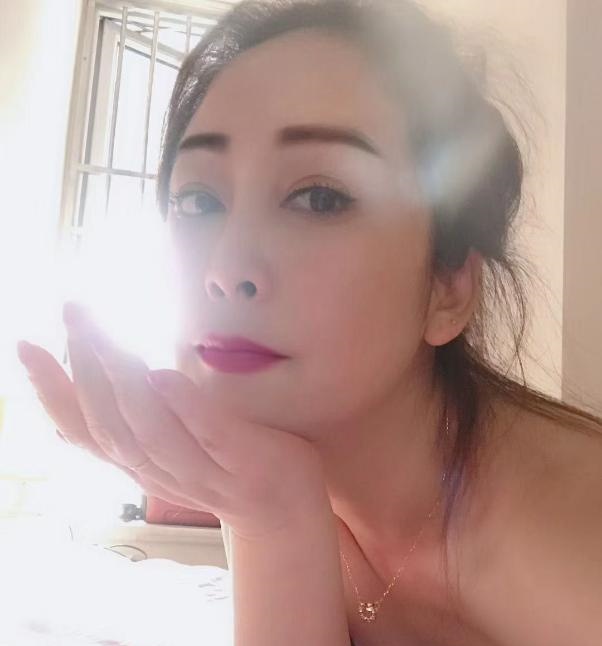 成都妩媚熟女
