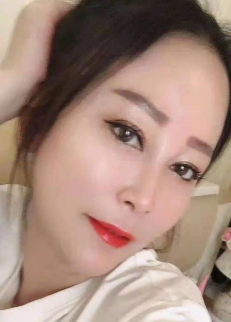 成都妩媚熟女