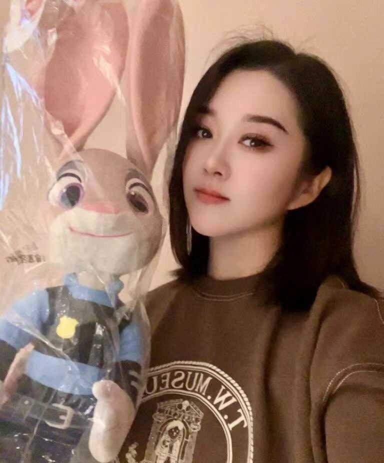 东北艺术少妇