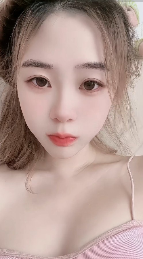 身材一级棒