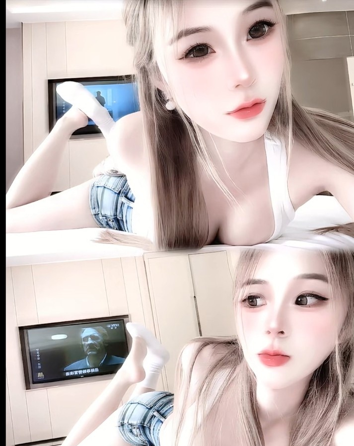 身材一级棒