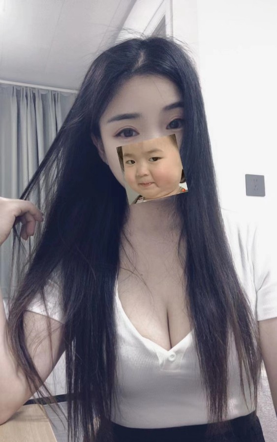 巨完美的妹妹