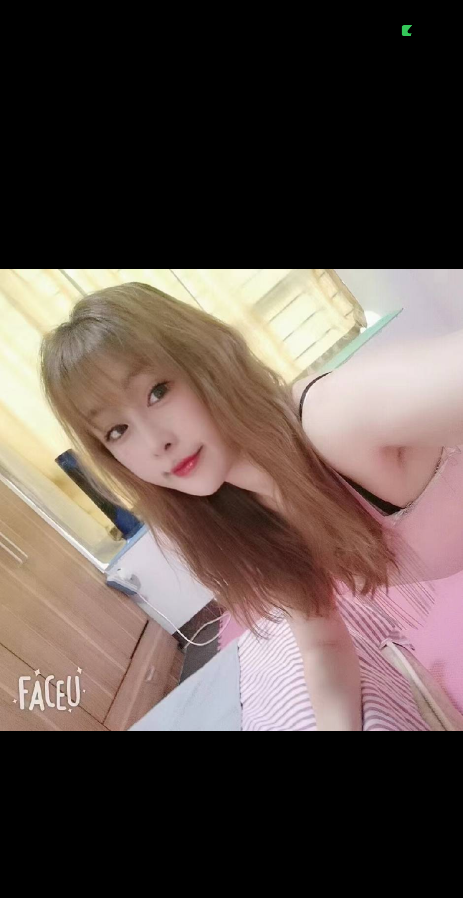 长安少妇