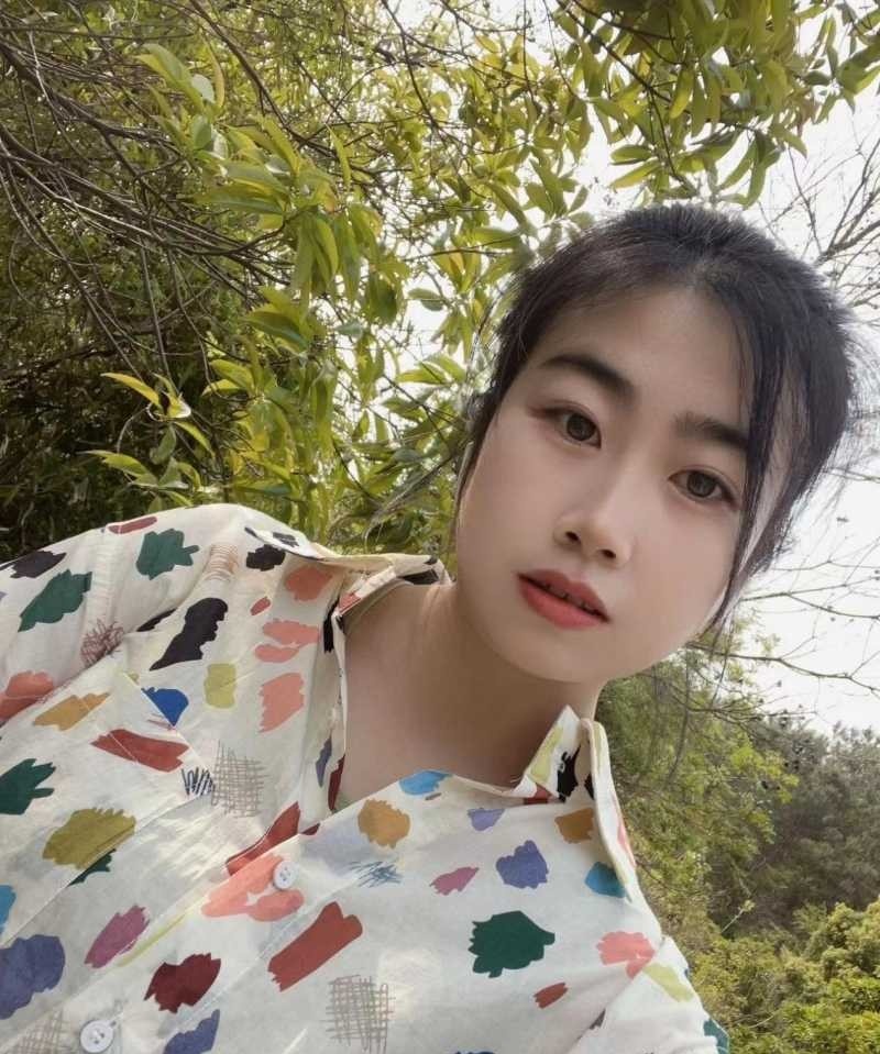嘉禾新人晓晓