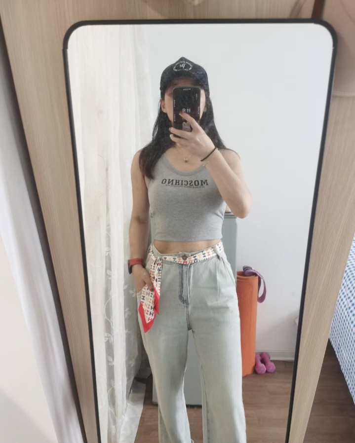 苏州园区兼职少妇