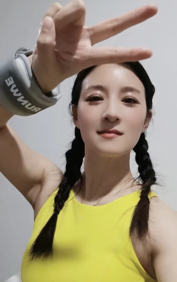 苏州园区兼职少妇