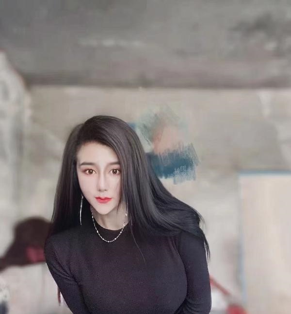 重庆辣女