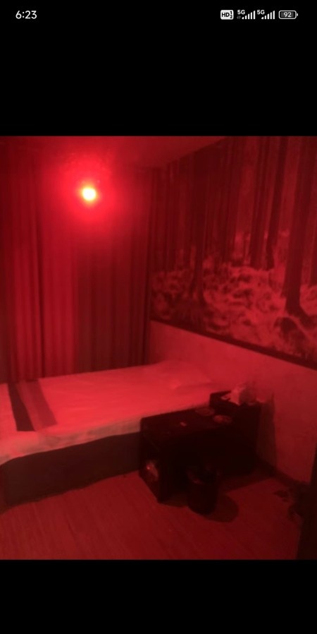 滨州市区spa
