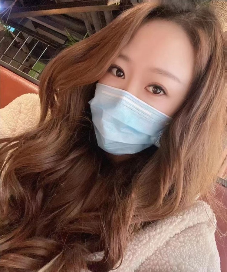 襄阳小姐姐