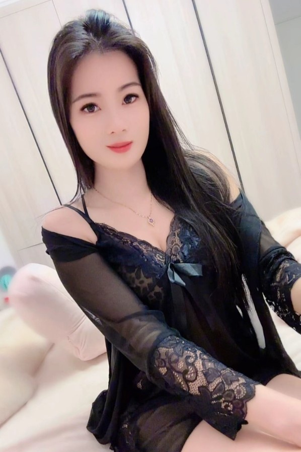 轻熟小姐姐