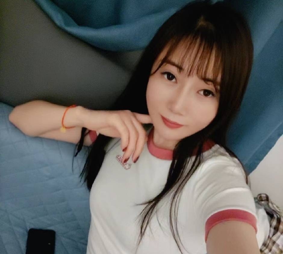 五一约的妹子