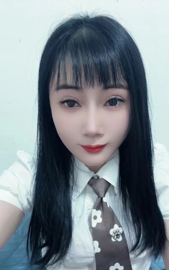 五一约的妹子
