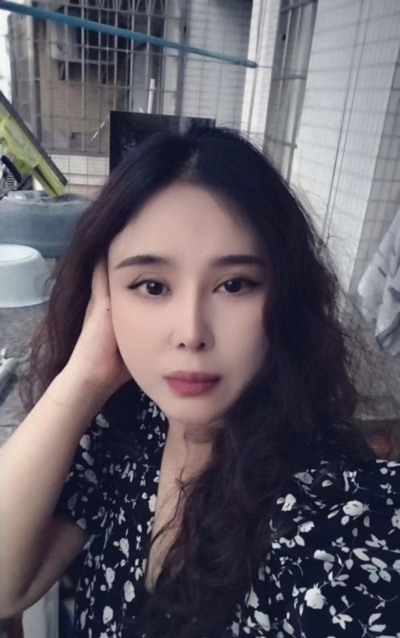 欣然