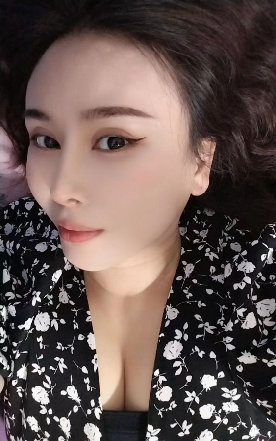 欣然