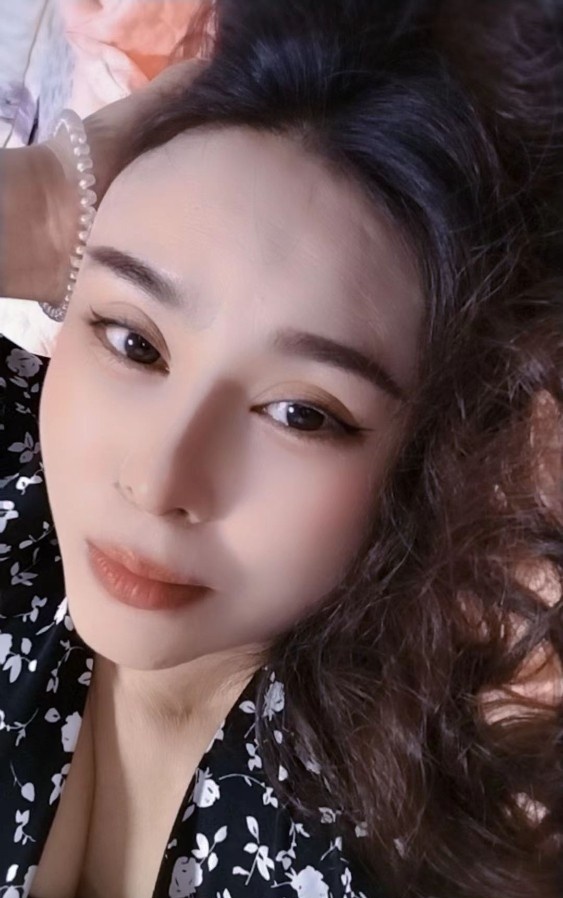 欣然