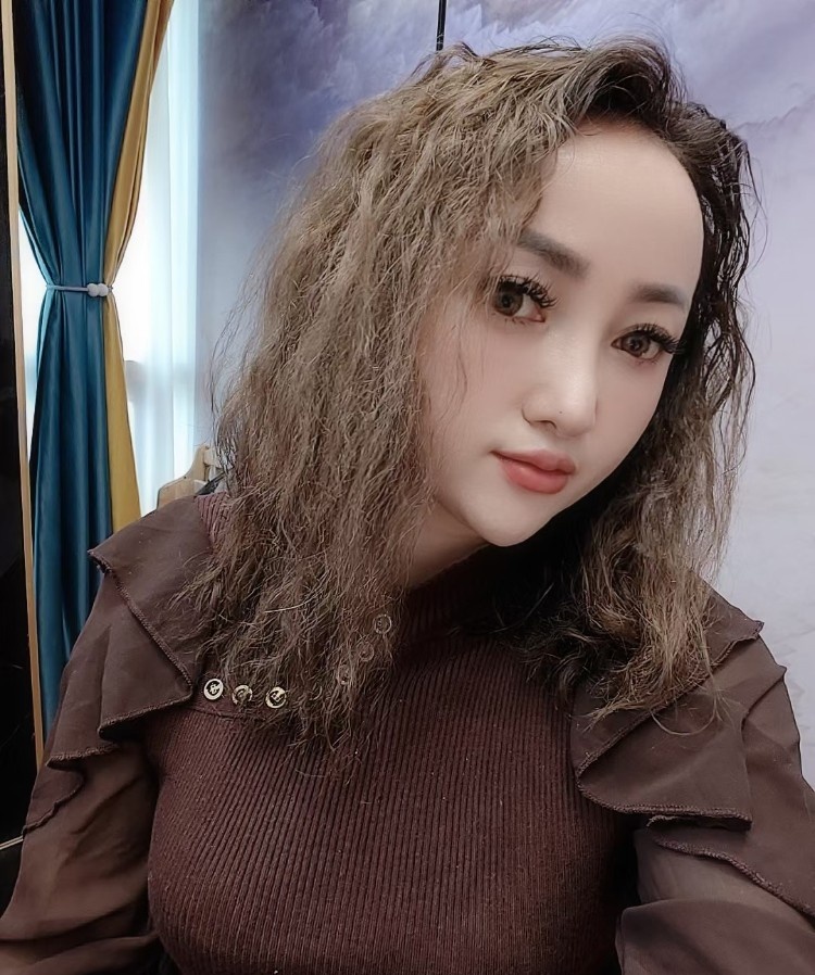 兰州少数民族少妇