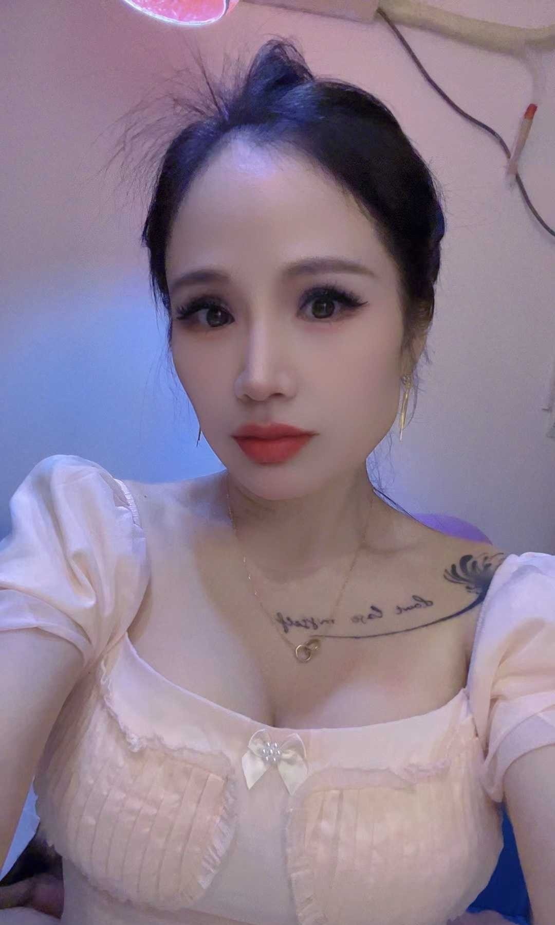 胸大燕子手感很好