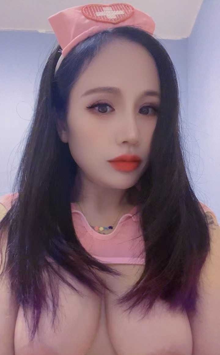 胸大燕子手感很好