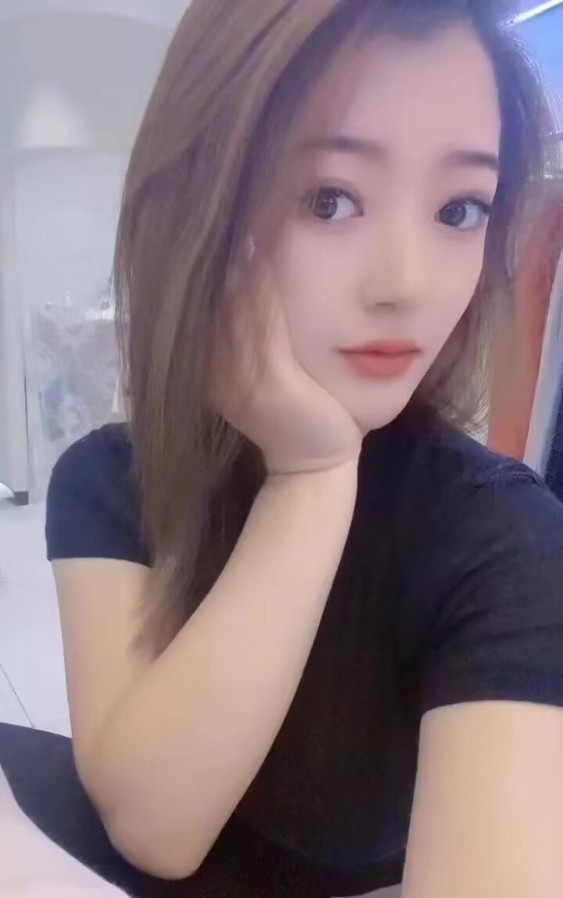 江宁小姐姐