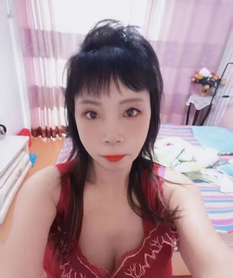 泄火熟女