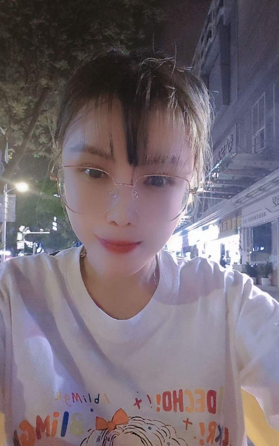 骚女灰姑娘