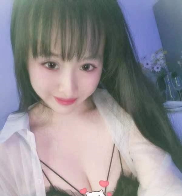罗湖晴儿私课