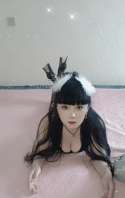 津南肥臀熟女