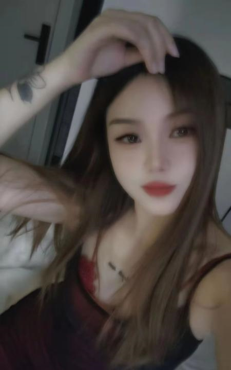 拱墅区可心漂亮妹子