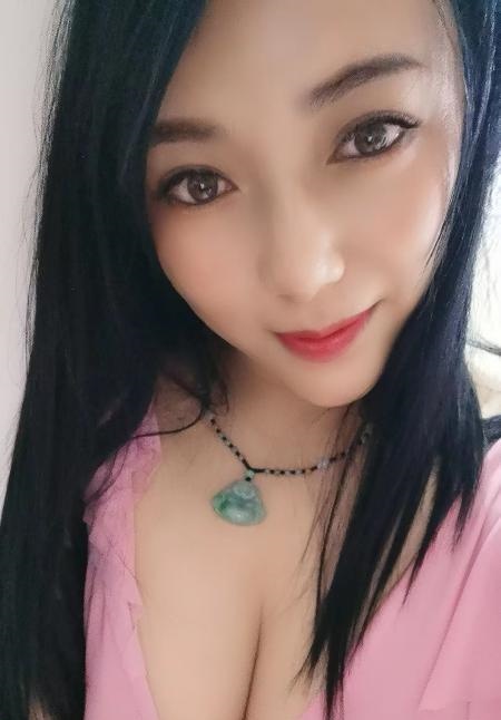 东北百合姐姐