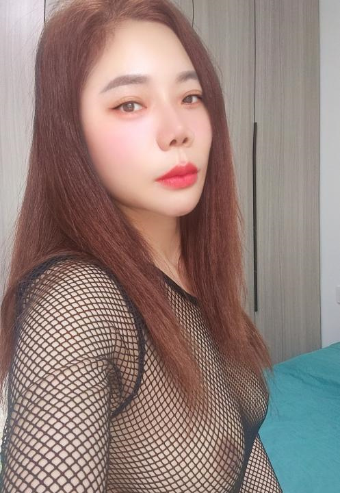 杭州偶遇小姐姐