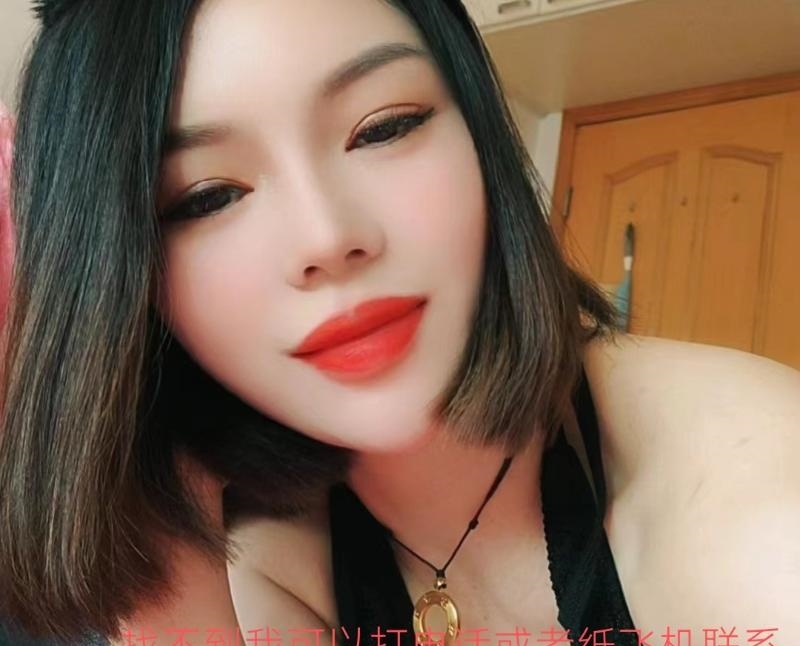 苏州莉莉姐