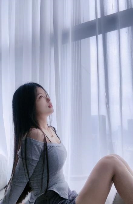 罗湖性感可爱小影