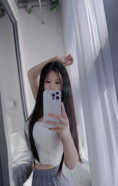 罗湖性感可爱小影