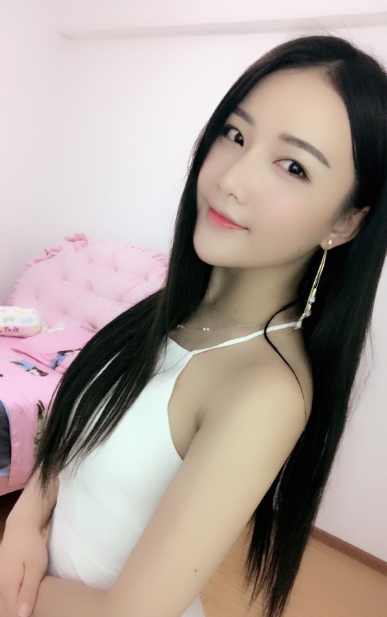 保定柔情小美妞