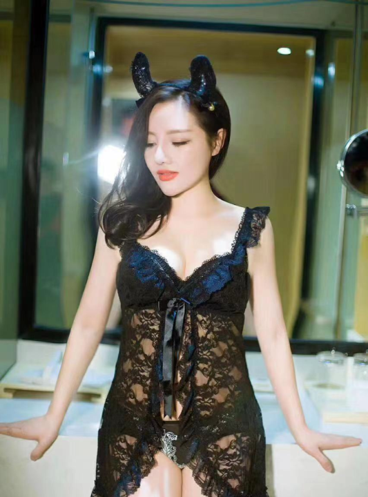 柔情美眉茹萍