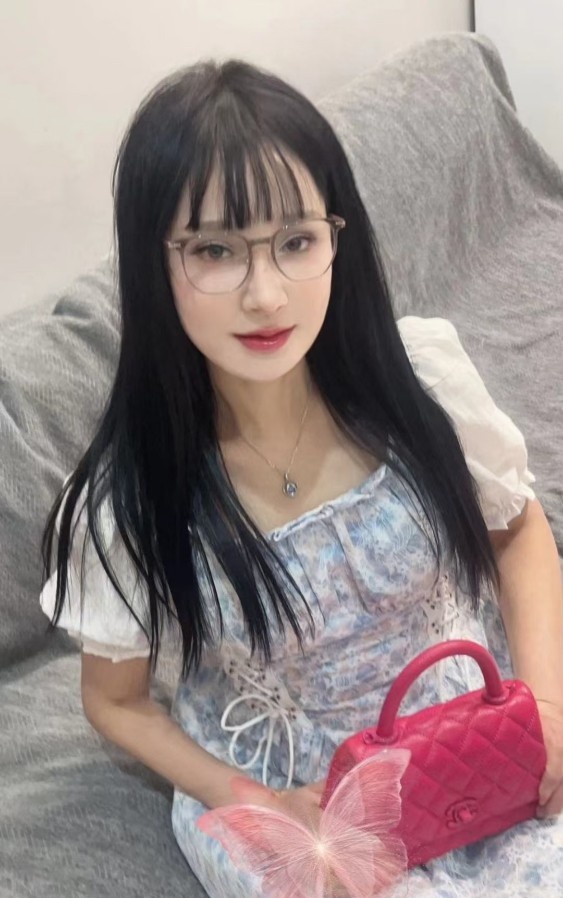 少妇