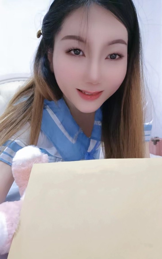 树木岭性感茜茜